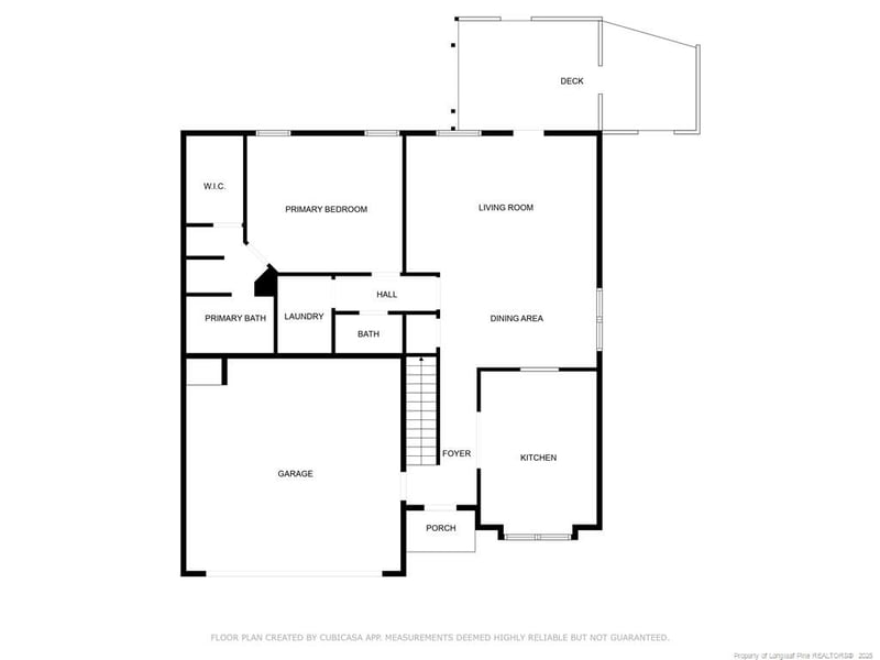 14 Bassett Hall Ln, Sanford, NC 27330
