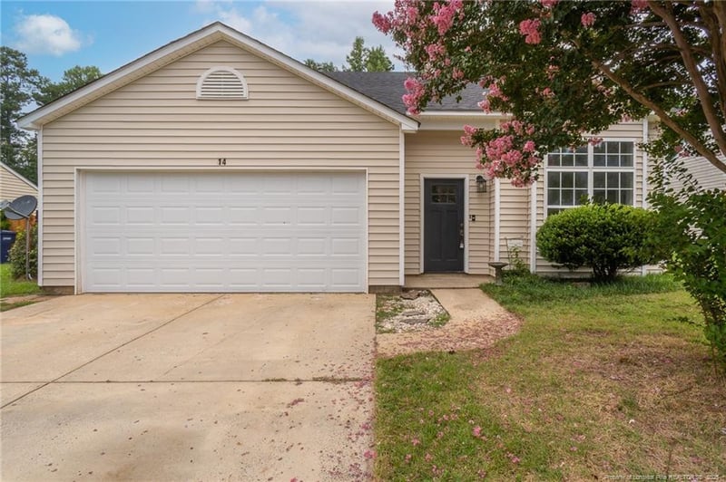 14 Bassett Hall Ln, Sanford, NC 27330