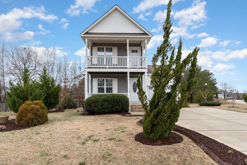 14 Bergamont Cir, Clayton, NC 27520