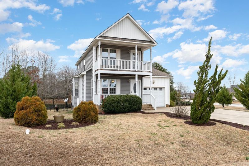 14 Bergamont Cir, Clayton, NC 27520