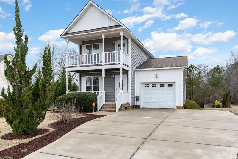 14 Bergamont Cir, Clayton, NC 27520