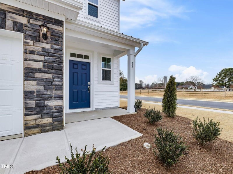 14 Bluebell St #1, Angier, NC 27501