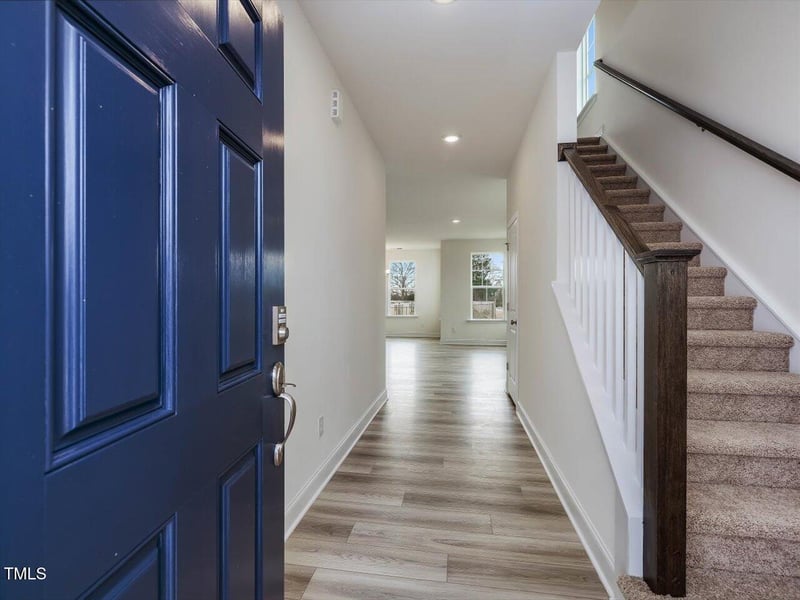 14 Bluebell St #1, Angier, NC 27501