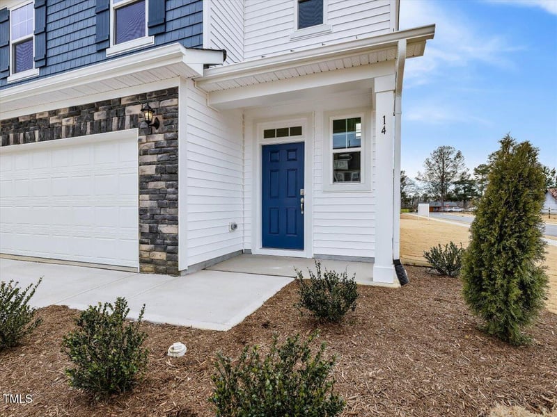 14 Bluebell St #1, Angier, NC 27501