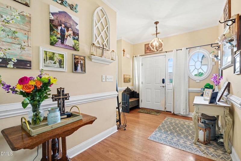 14 Boulder Dr, Sanford, NC 27332
