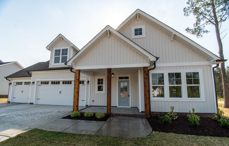 14 Boulder River Trl, Benson, NC 27504