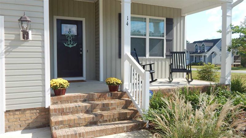 14 Box Elder Way, Zebulon, NC 27597