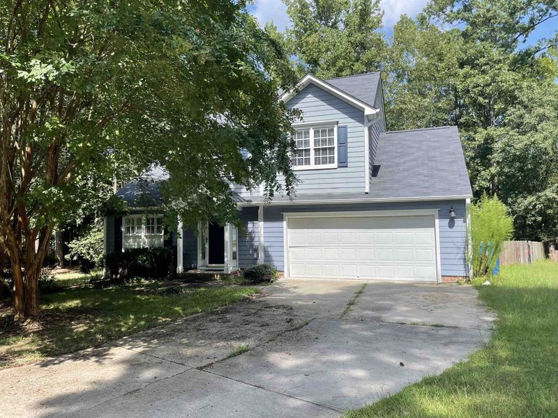 14 Brevard Ct, Durham, NC 27713