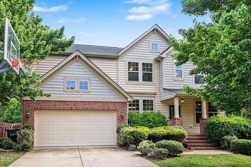 14 Brightfield Ln, Durham, NC 27712