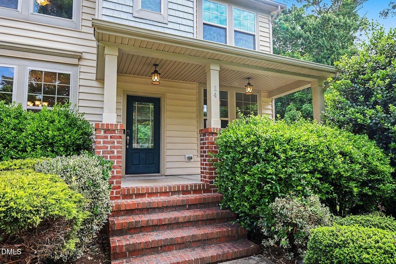 14 Brightfield Ln, Durham, NC 27712