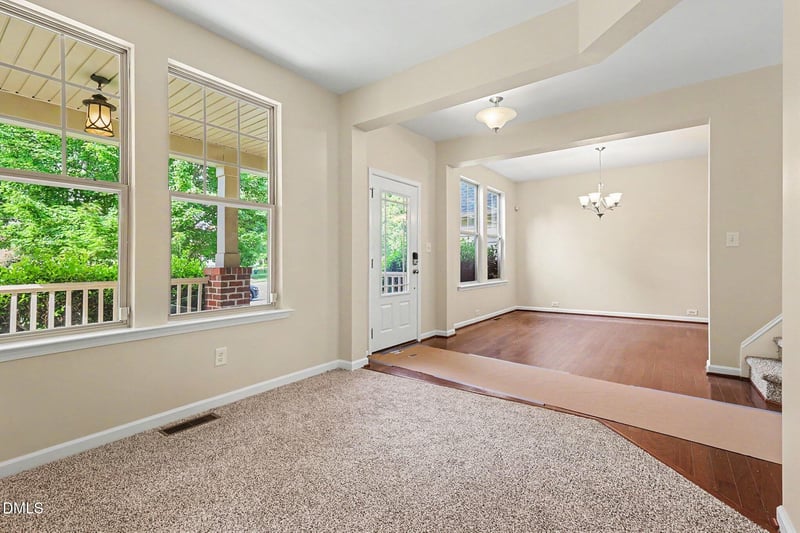 14 Brightfield Ln, Durham, NC 27712