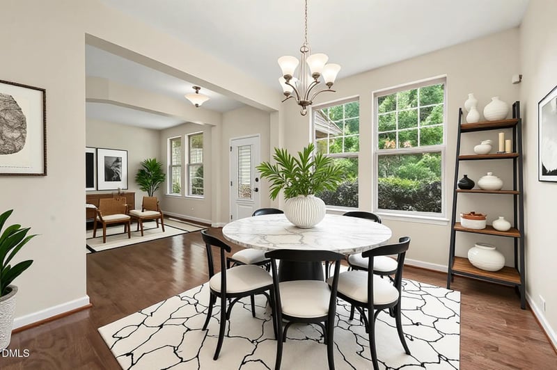 14 Brightfield Ln, Durham, NC 27712