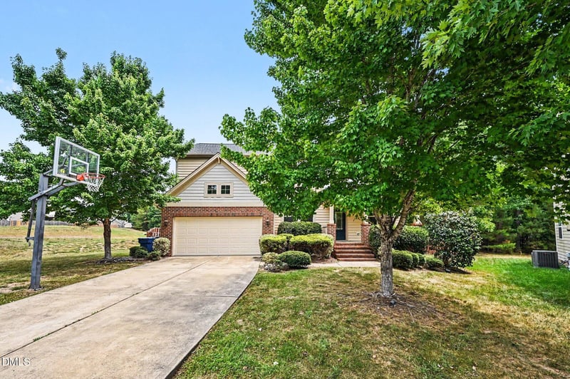 14 Brightfield Ln, Durham, NC 27712