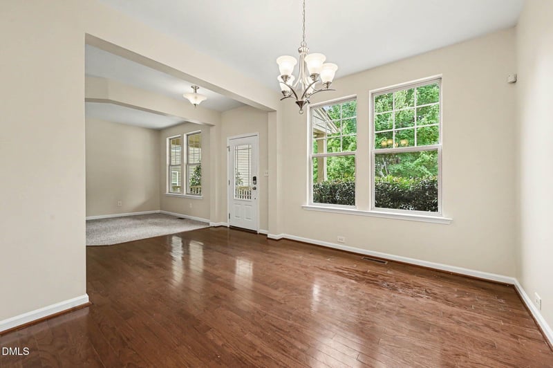 14 Brightfield Ln, Durham, NC 27712