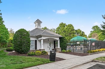 14 Brightfield Ln, Durham, NC 27712
