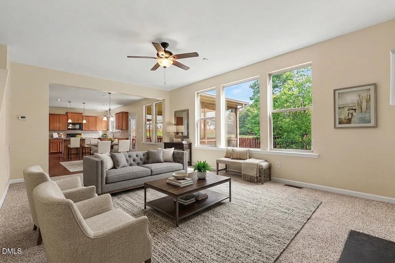 14 Brightfield Ln, Durham, NC 27712
