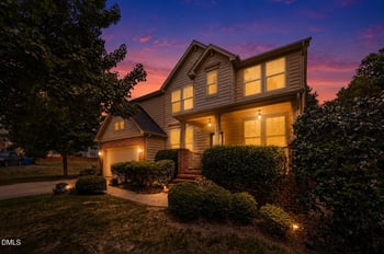 14 Brightfield Ln, Durham, NC 27712