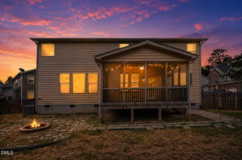 14 Brightfield Ln, Durham, NC 27712