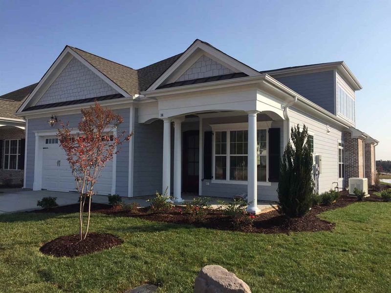 14 Calhoun Way, Clayton, NC 27527