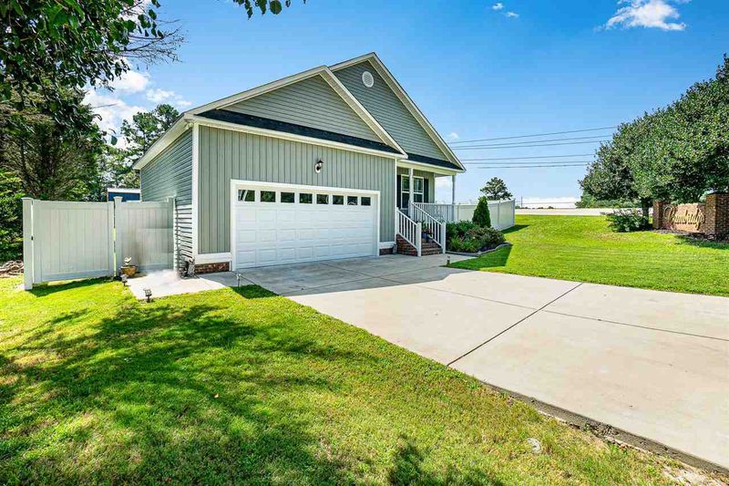 14 Cambridge Dr #14, Angier, NC 27501
