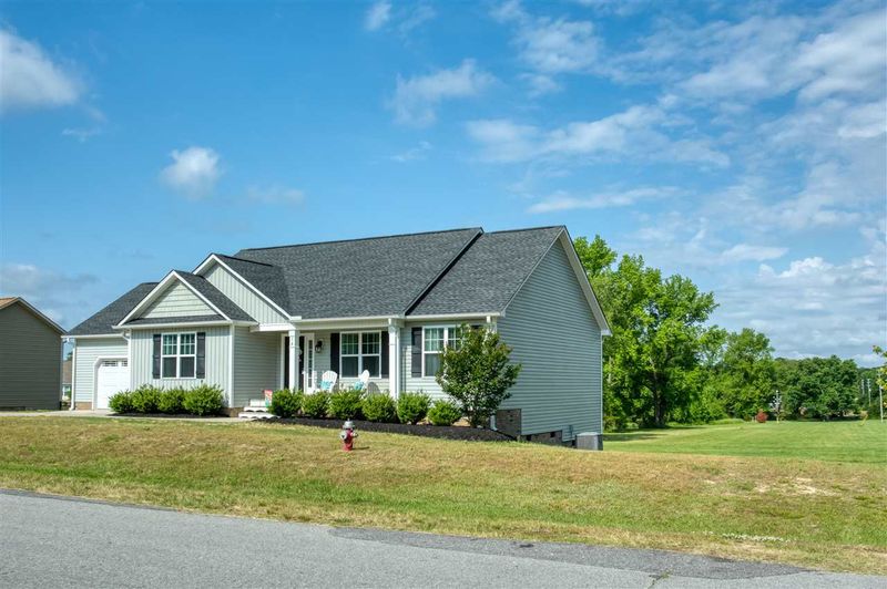 14 Camden Dr, Angier, NC 27501