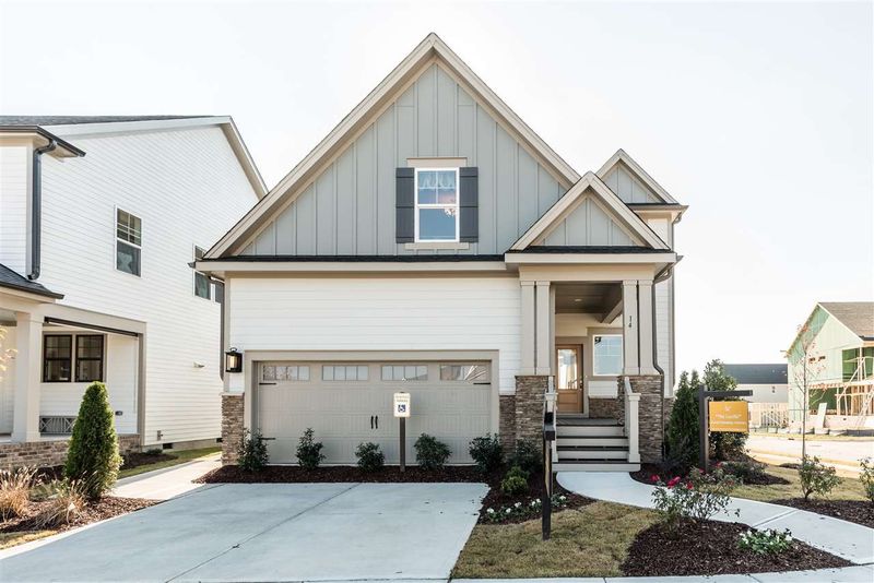 14 Cardinal Ridge Rd, Chapel Hill, NC 27516