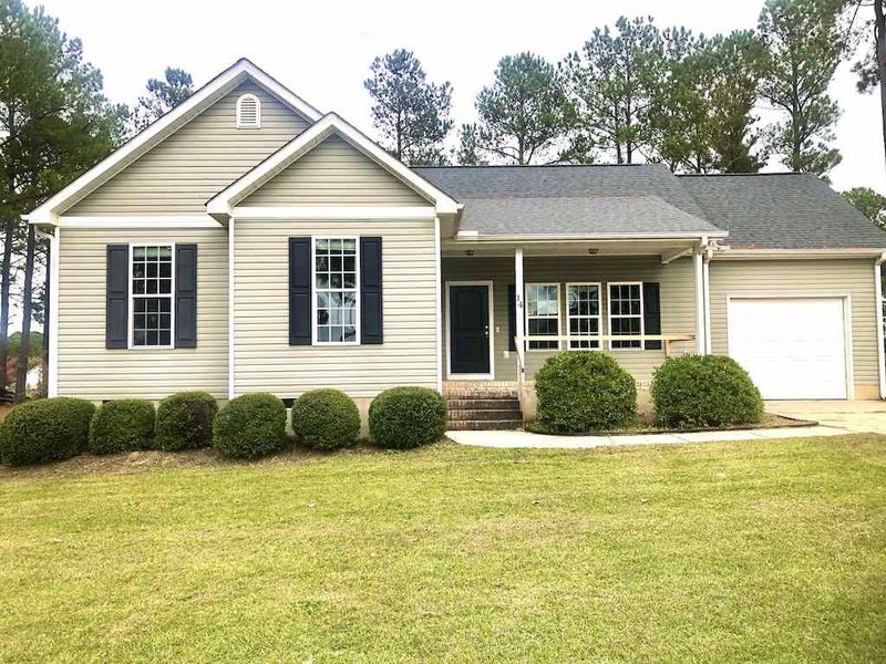 14 Carson Ct, Lillington, NC 27546