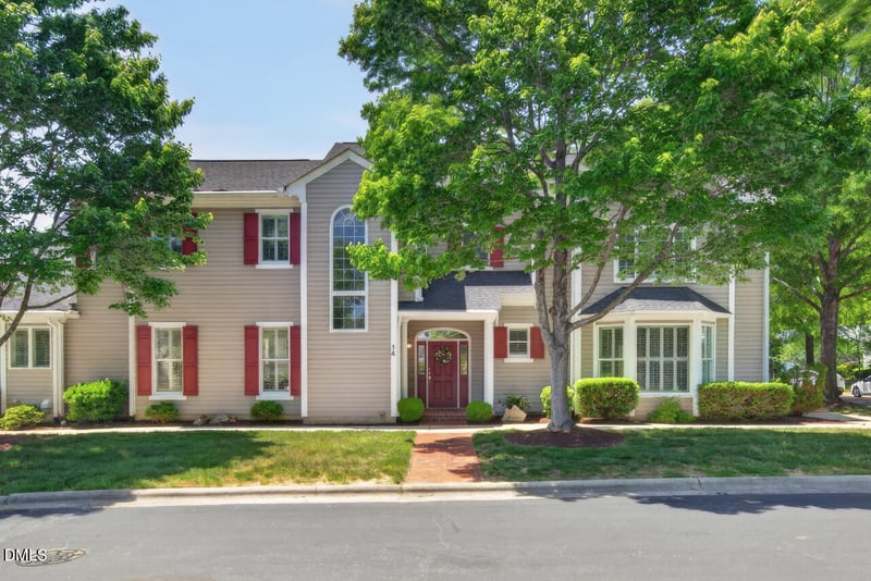 14 Caswell , Pittsboro, NC 27312