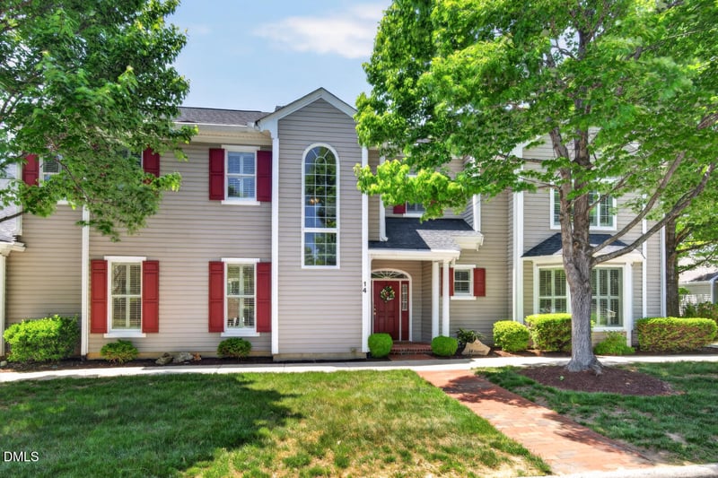 14 Caswell , Pittsboro, NC 27312