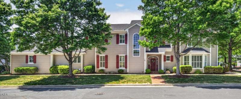 14 Caswell , Pittsboro, NC 27312