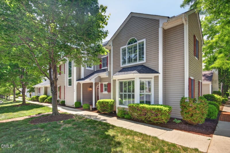 14 Caswell , Pittsboro, NC 27312