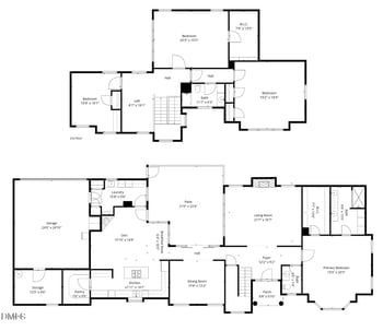14 Caswell , Pittsboro, NC 27312