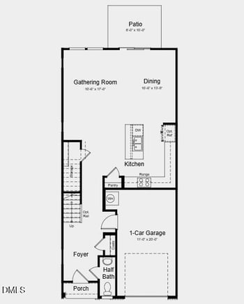 14 Charlie Cir, Angier, NC 27592