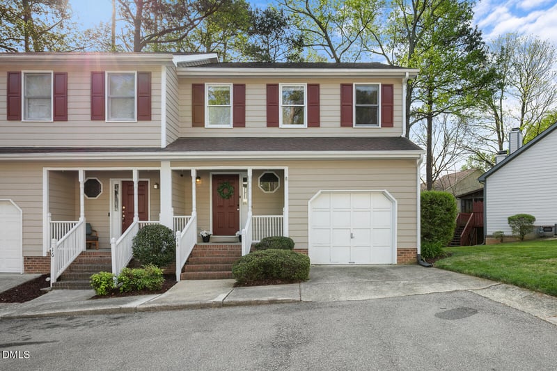 14 Citation Dr, Durham, NC 27713