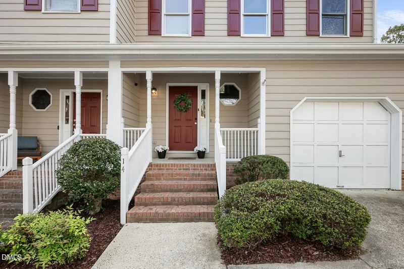 14 Citation Dr, Durham, NC 27713