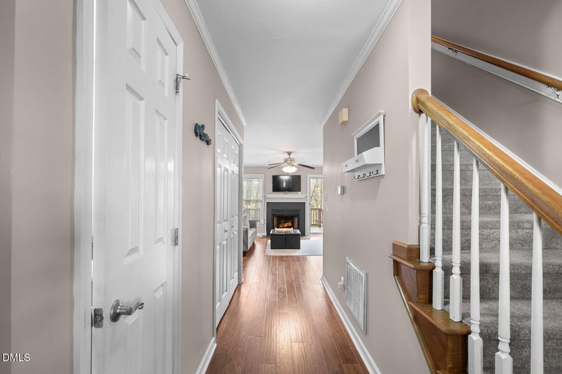 14 Citation Dr, Durham, NC 27713