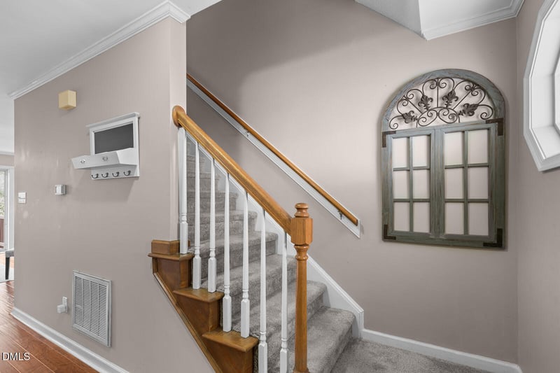 14 Citation Dr, Durham, NC 27713