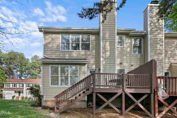 14 Citation Dr, Durham, NC 27713