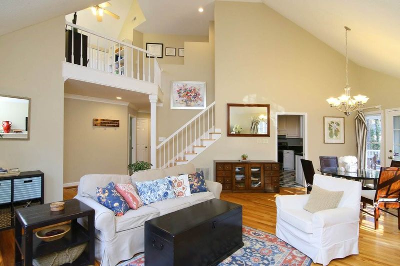 14 Cottage Woods Ct, Durham, NC 27713