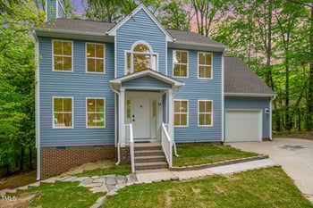 14 Creekstone Ct, Greensboro, NC 27407