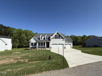 14 Cricket Hill Way, Benson, NC 27504