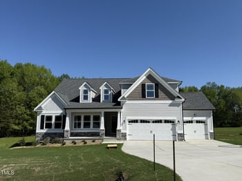 14 Cricket Hill Way, Benson, NC 27504