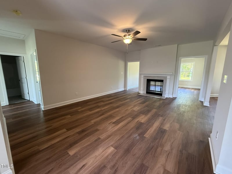 14 Cricket Hill Way, Benson, NC 27504