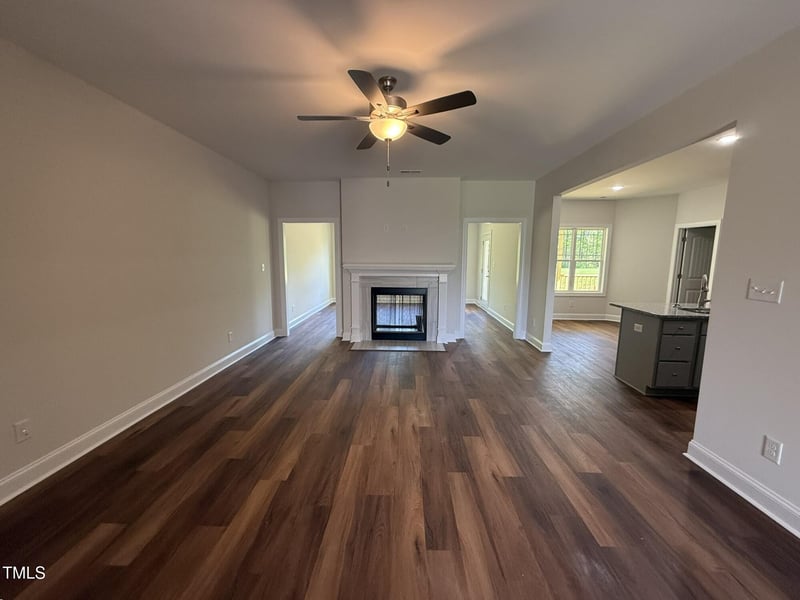 14 Cricket Hill Way, Benson, NC 27504