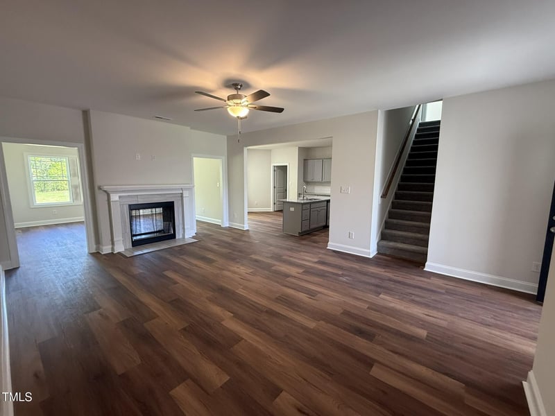 14 Cricket Hill Way, Benson, NC 27504