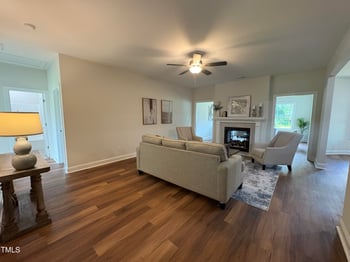 14 Cricket Hill Way, Benson, NC 27504