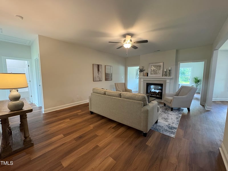 14 Cricket Hill Way, Benson, NC 27504