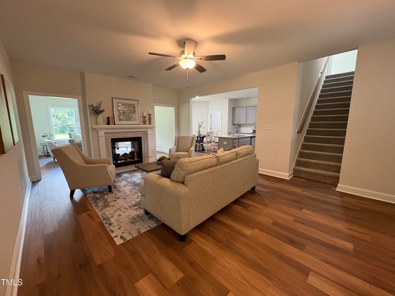 14 Cricket Hill Way, Benson, NC 27504