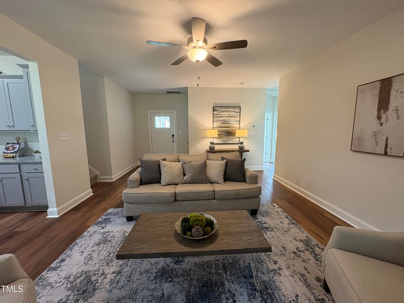 14 Cricket Hill Way, Benson, NC 27504