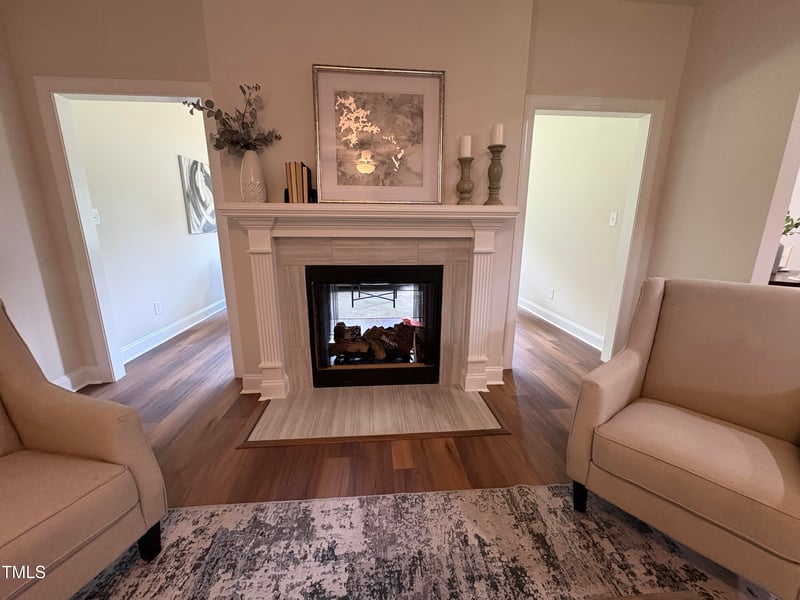 14 Cricket Hill Way, Benson, NC 27504